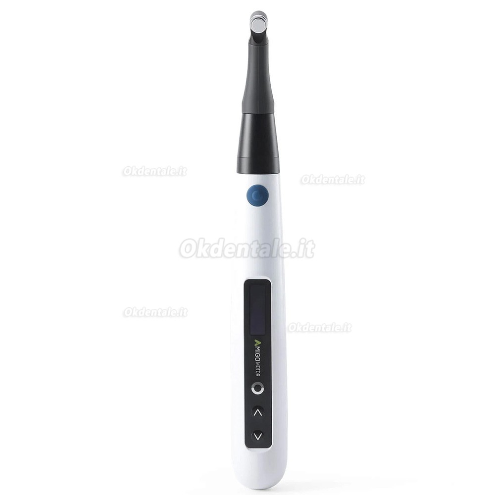 Manipolo endodontico odontoiatrica senza spazzole 3H AMIGO 6.3:1